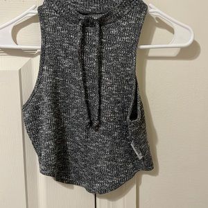 Gymshark Slounge Top